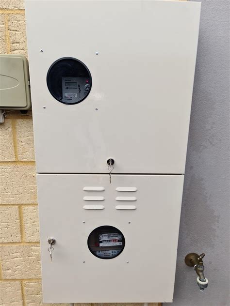 electricity meter box lock victoria|Victoria Power Industry Locks .